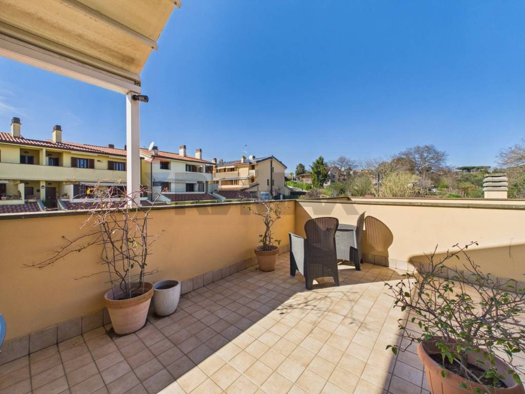 Appartamento a Formello in via giuseppe impastato, 35 - Foto 3