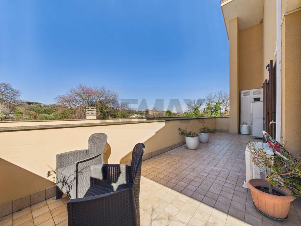 Appartamento a Formello in via giuseppe impastato, 35 - Foto 4