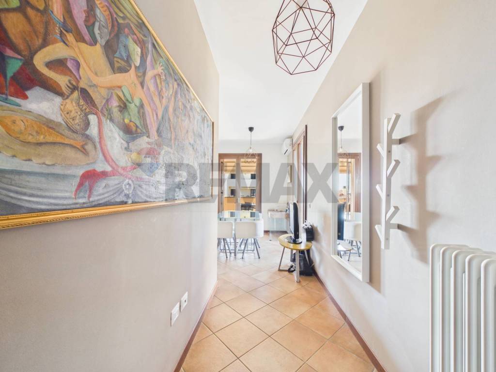 Appartamento a Formello in via giuseppe impastato, 35 - Foto 5