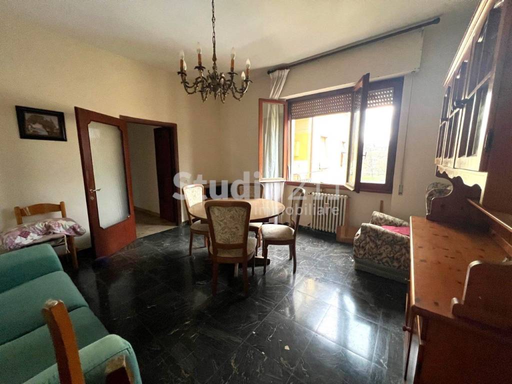 Appartamento a Figline e incisa valdarno in piazza aldo moro - Foto 3