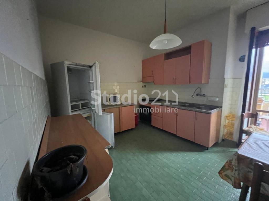 Appartamento a Figline e incisa valdarno in piazza aldo moro - Foto 5