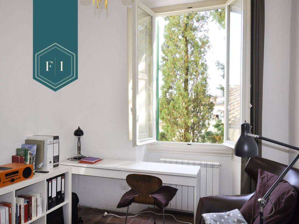 Appartamento a Fiesole in Piazza Mino da Fiesole 12 - Foto 3