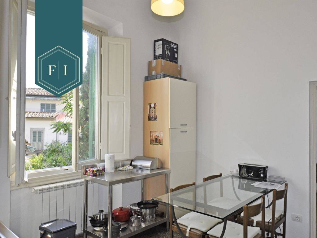Appartamento a Fiesole in Piazza Mino da Fiesole 12 - Foto 4