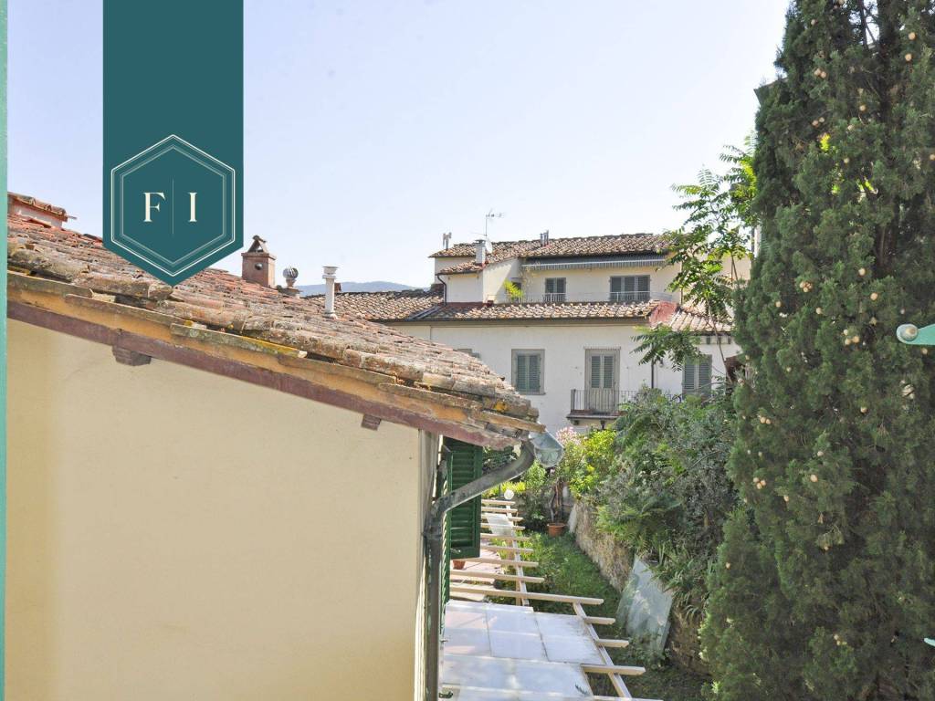 Appartamento a Fiesole in Piazza Mino da Fiesole 12 - Foto 5