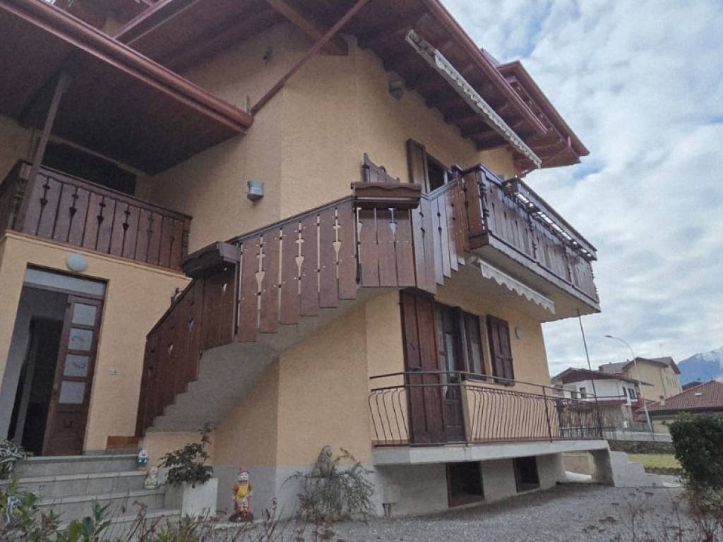 Villa a Sonico - Foto 2