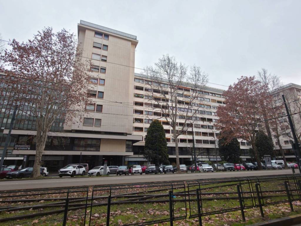 Appartamento a Torino in Corso Filippo Turati, 11 - Foto 2