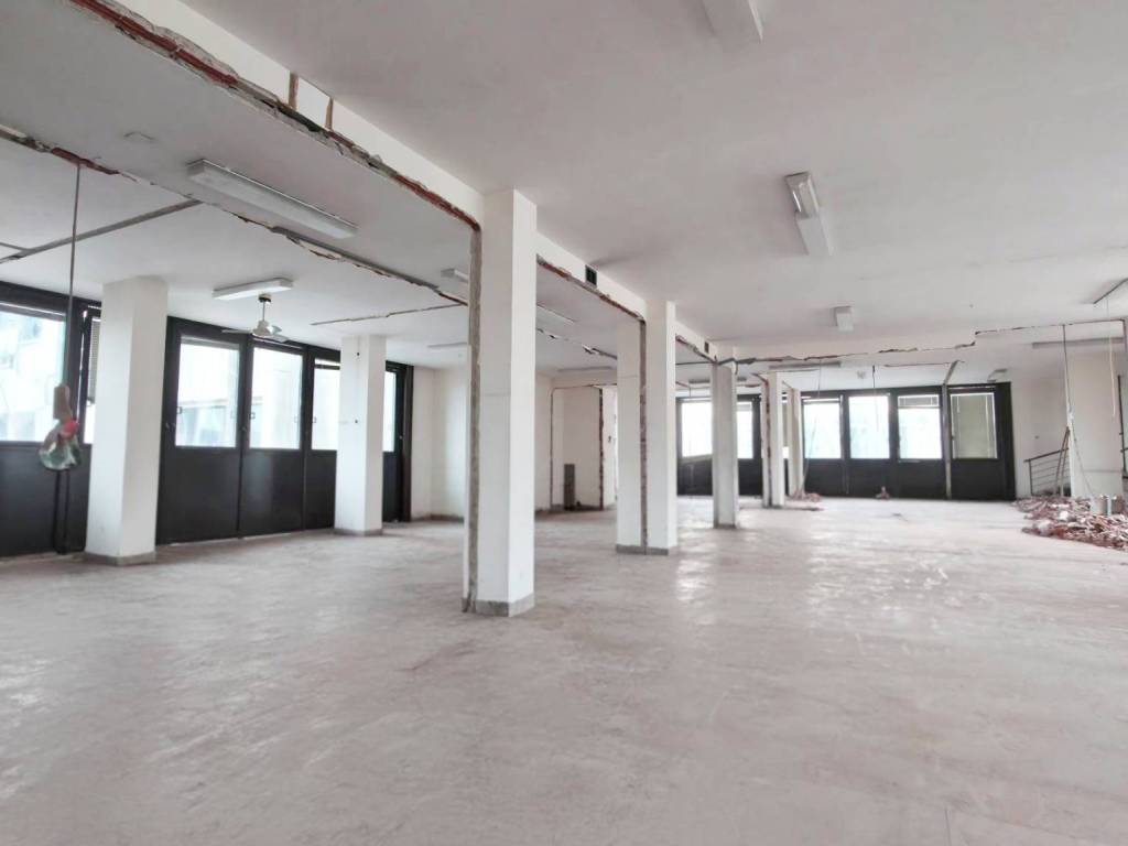 Appartamento a Torino in Corso Filippo Turati, 11 - Foto 3