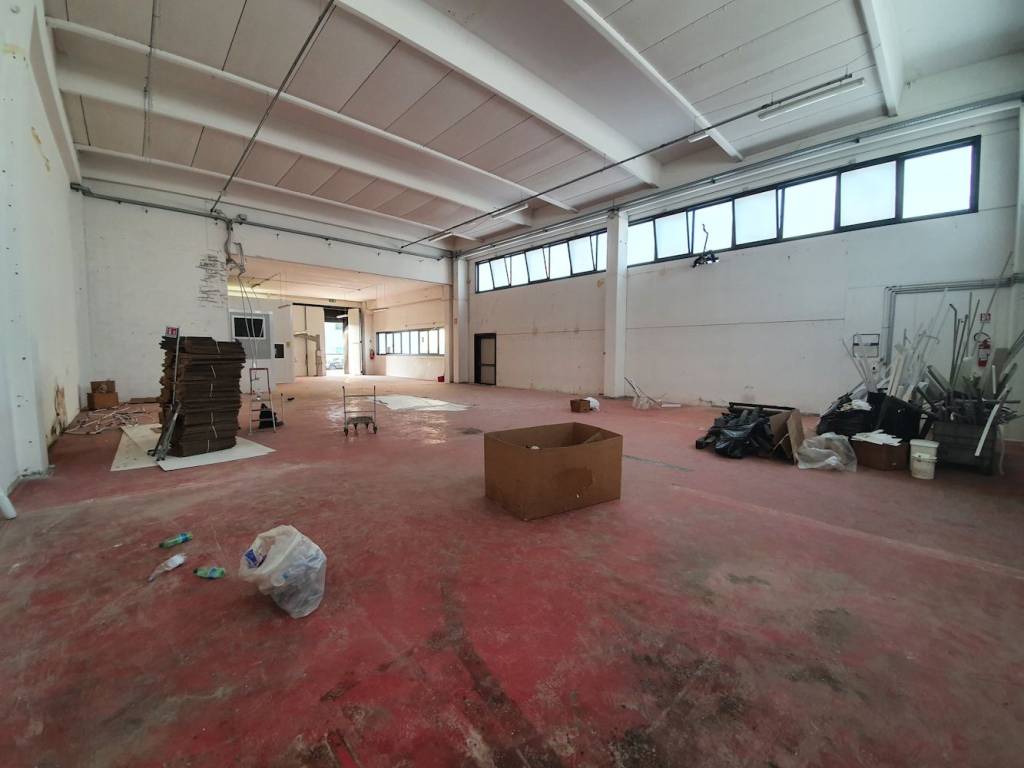 Immobile a Pesaro in Via Mario Ricci - Foto 2