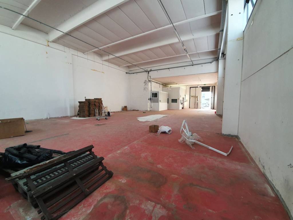 Immobile a Pesaro in Via Mario Ricci - Foto 3