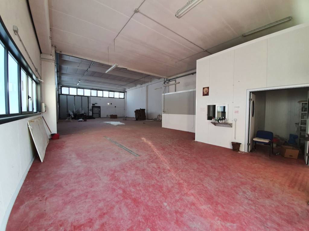 Immobile a Pesaro in Via Mario Ricci - Foto 4