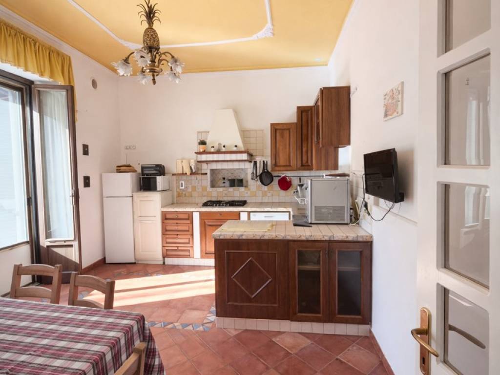 Appartamento a Monte argentario in Via Roma - Foto 4