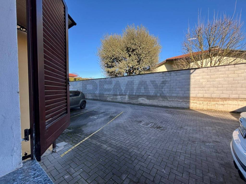 Appartamento a Robecco sul naviglio in via della valle, 15 - Foto 5