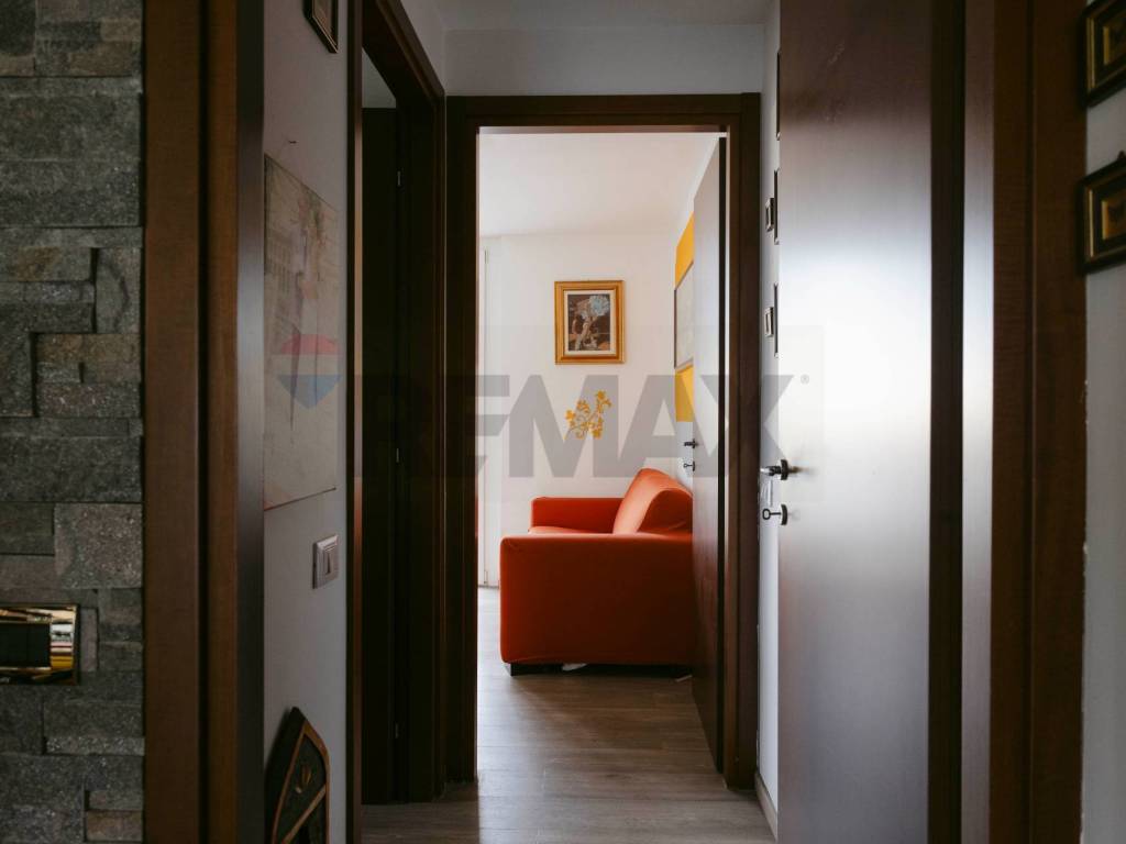 Appartamento a Como in VIA ALEBBIO, 11 - Foto 5