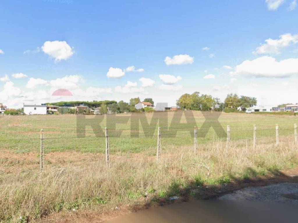 Terreno a Anzio in via del trapezio - Foto 3