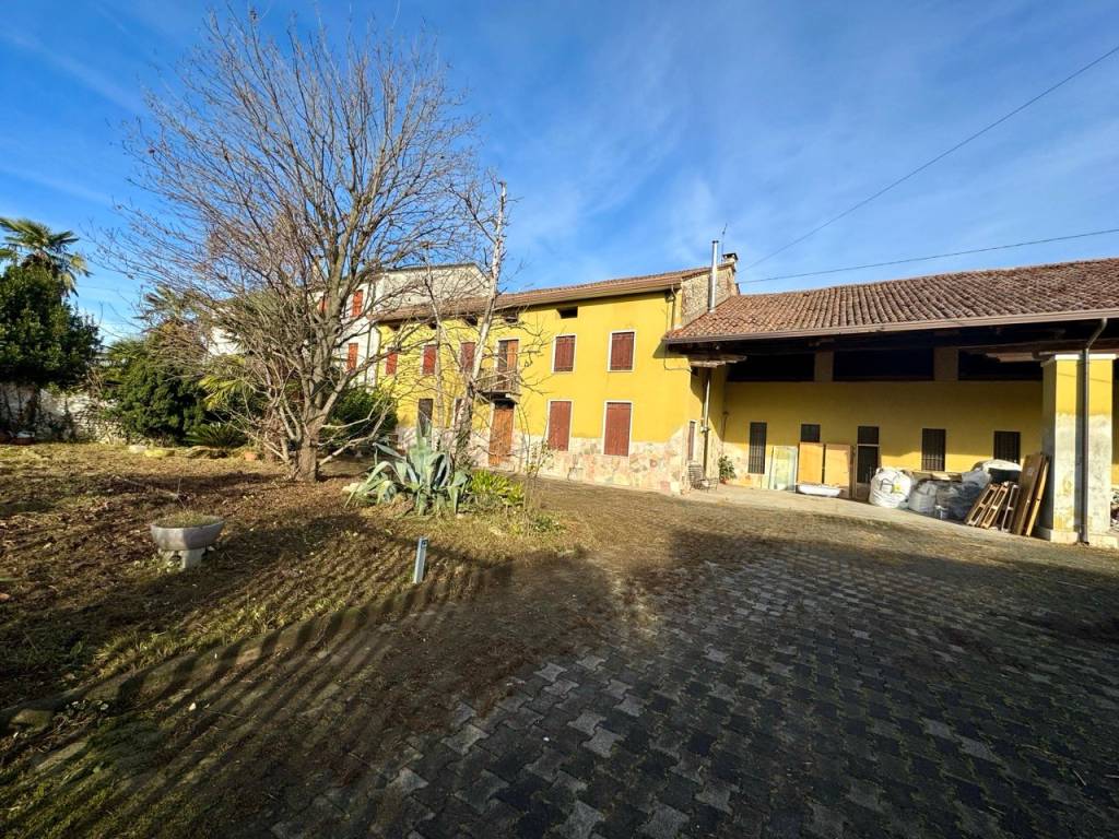 Casa indipendente a Sandrigo in Strada delle Agoste, 2 - Foto 4