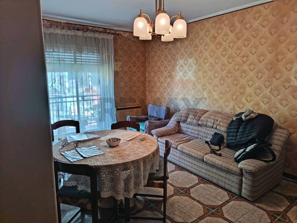 Appartamento a Catania in Viale Bummacaro, 16 - Foto 2