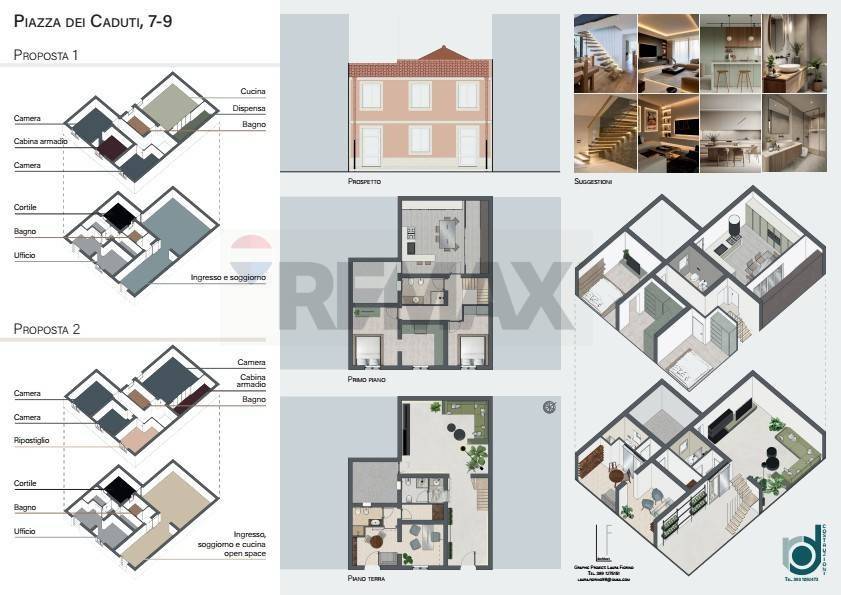 Casa indipendente a Paceco in Piazza dei caduti - Foto 3