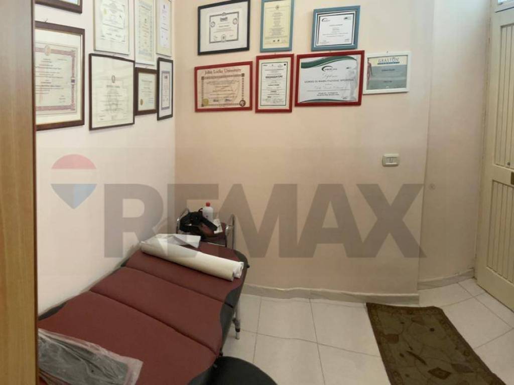 Appartamento a Calascibetta in Via Roma, 18 - Foto 3