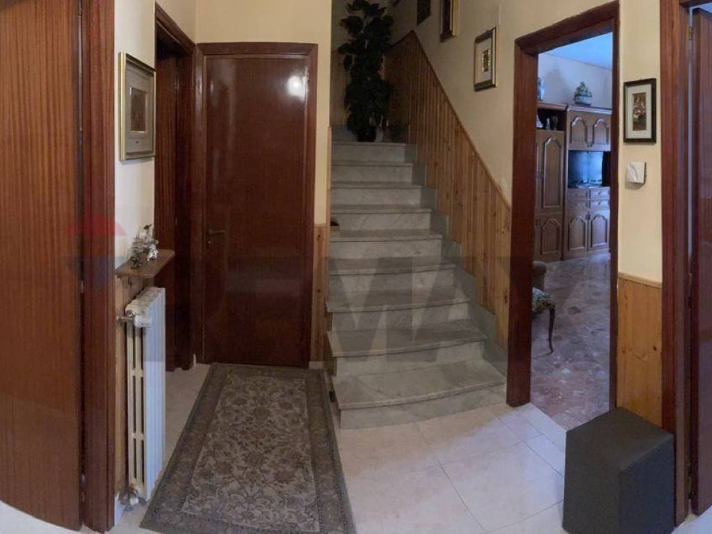 Appartamento a Calascibetta in Via Roma, 18 - Foto 5