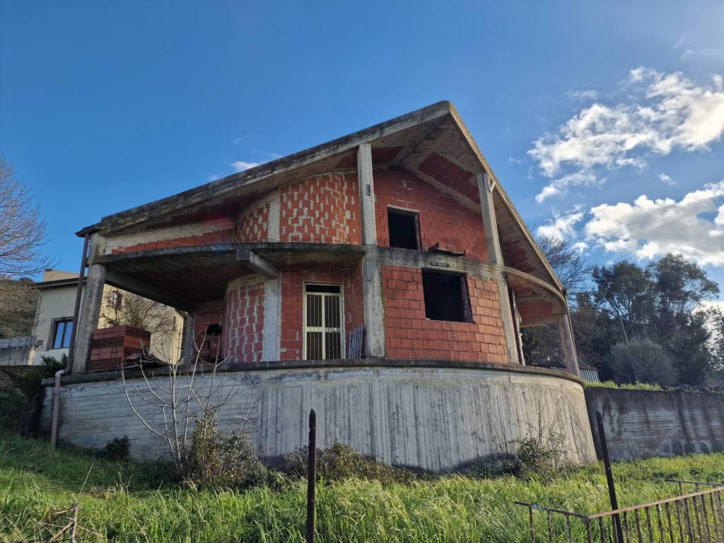 Villa a Enna in Strada Comunale 89 Suriano - Foto 2