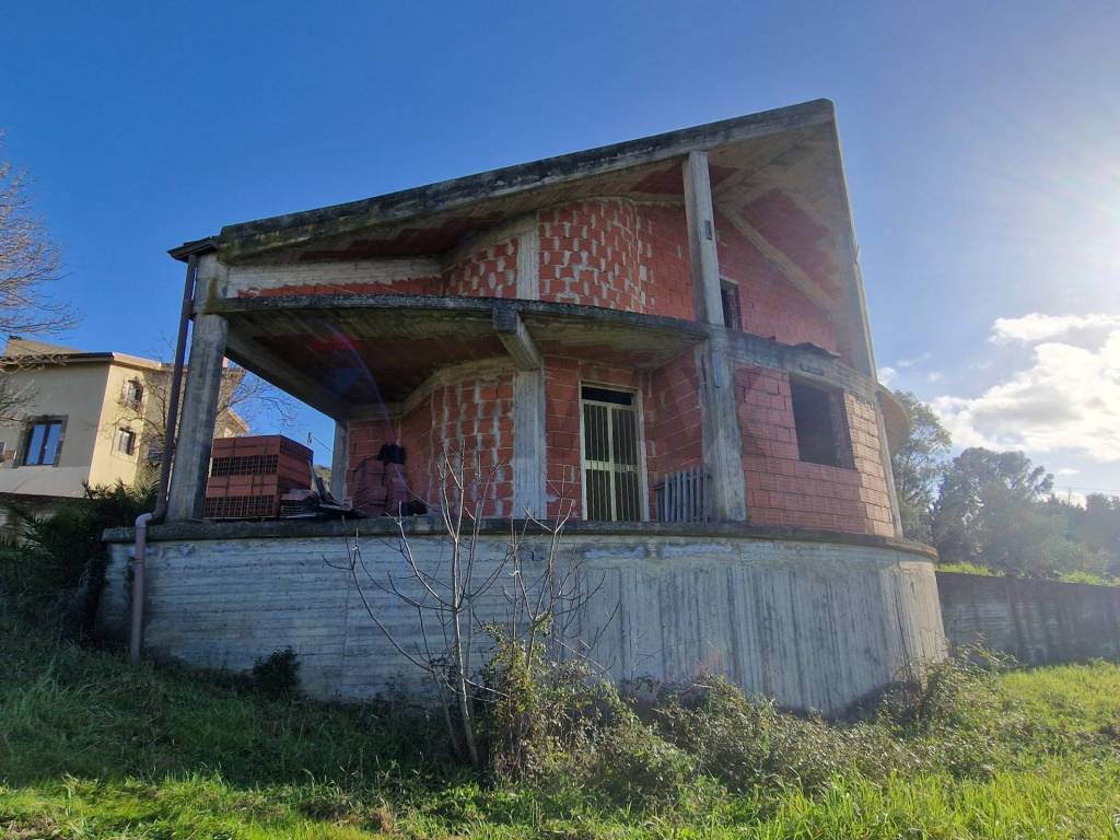 Villa a Enna in Strada Comunale 89 Suriano - Foto 5