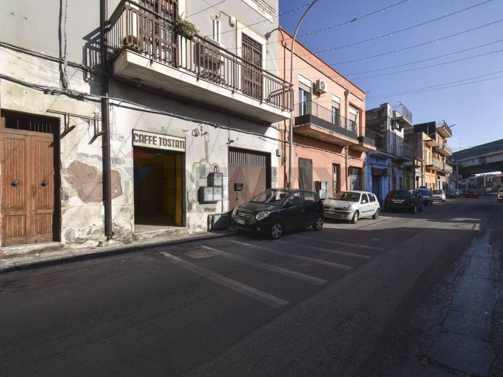 Immobile a Catania in Via Fossa Della Creta, 140 - Foto 2