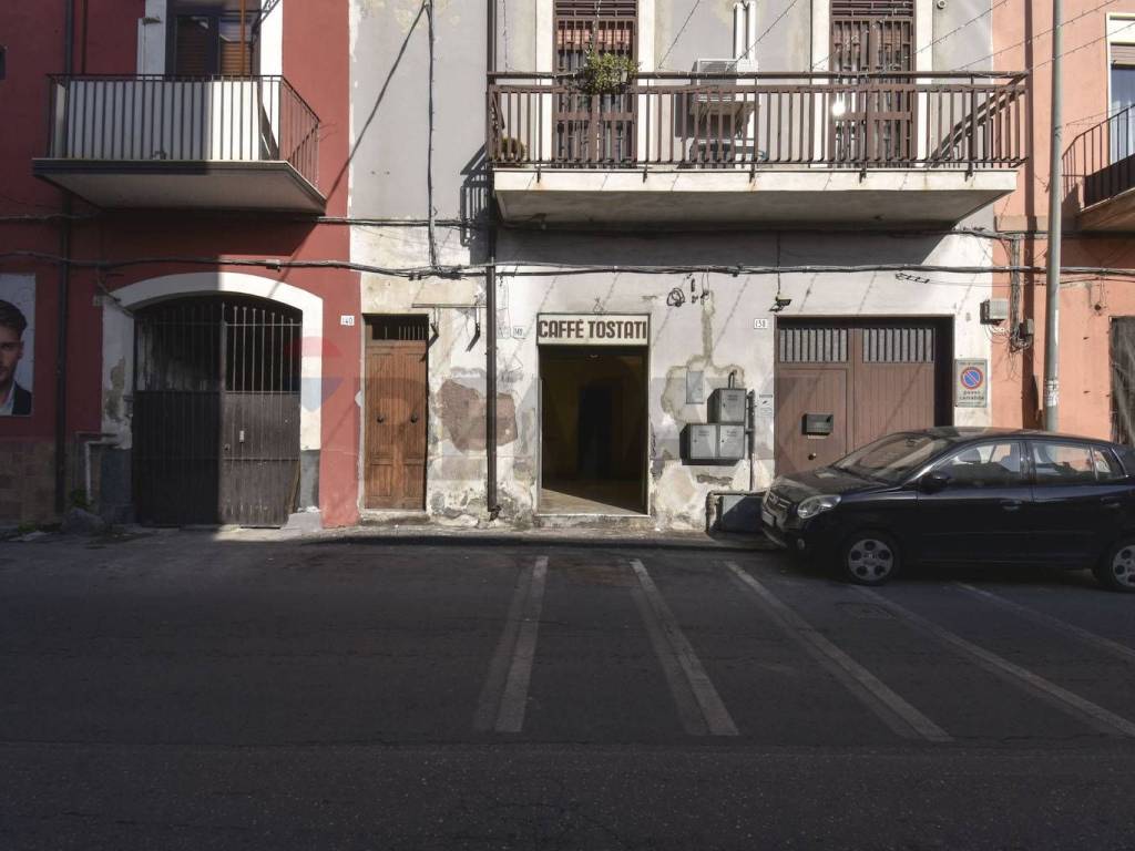 Immobile a Catania in Via Fossa Della Creta, 140 - Foto 3