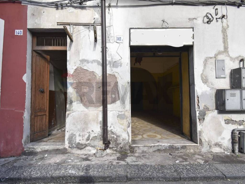 Immobile a Catania in Via Fossa Della Creta, 140 - Foto 4