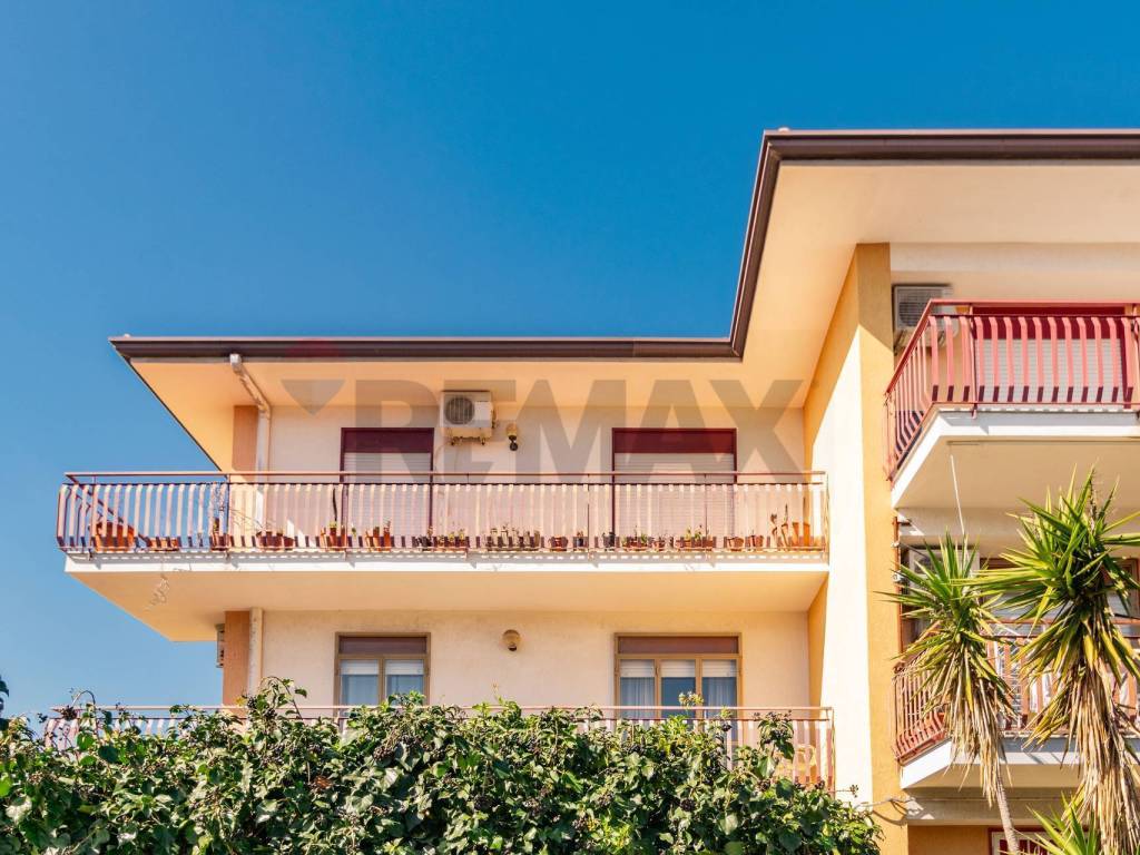 Appartamento a Mascalucia in VIA R. WAGNER, 25 - Foto 3