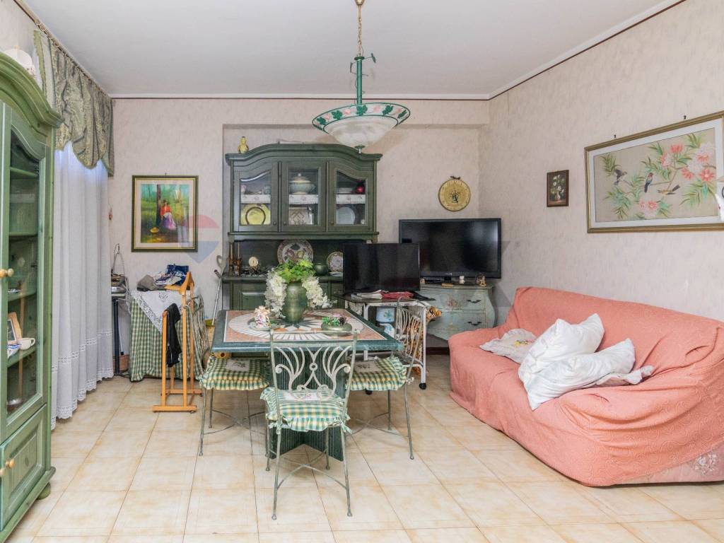 Appartamento a Mascalucia in VIA R. WAGNER, 25 - Foto 4