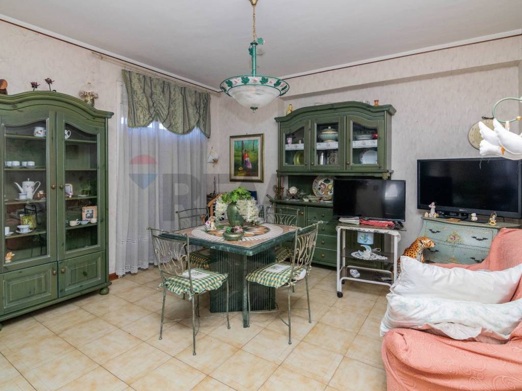 Appartamento a Mascalucia in VIA R. WAGNER, 25 - Foto 5