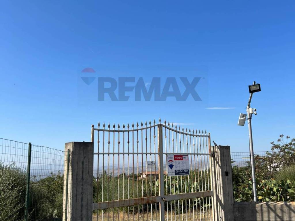 Terreno a Paternò in CONTRADA SCALILLI - Foto 5
