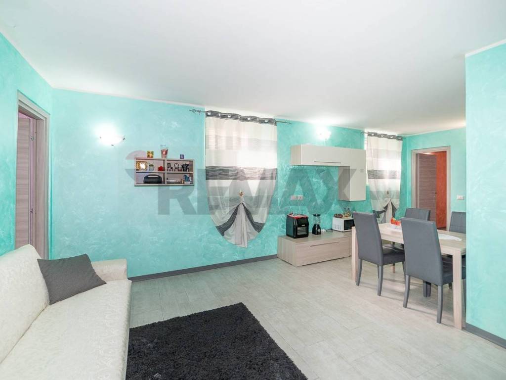 Appartamento a Catania in Via Pavone, 9 - Foto 2