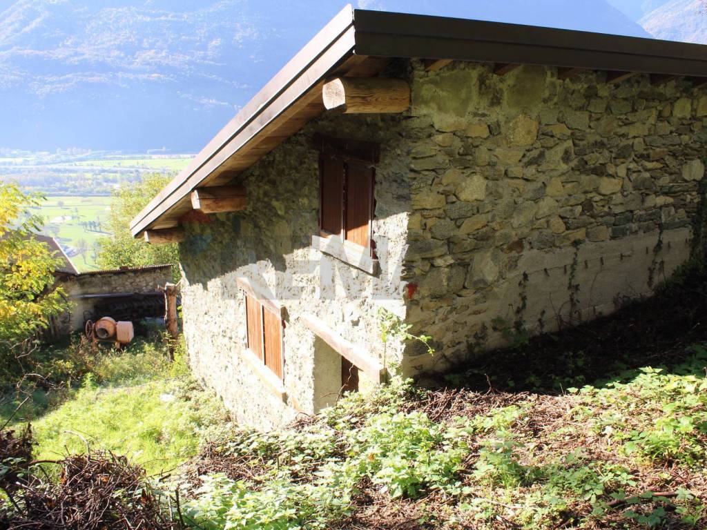 Rustico / casale a Cercino in via per Traona - Foto 2