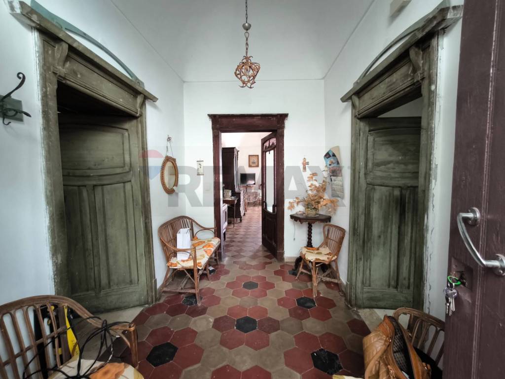 Casa indipendente a Buscemi - Foto 5