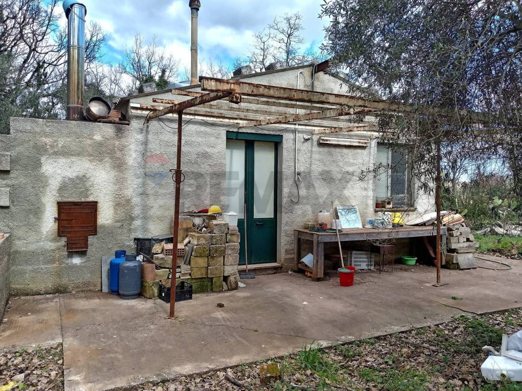 Terreno a Palazzolo acreide in Contrada Casabianca - Foto 4