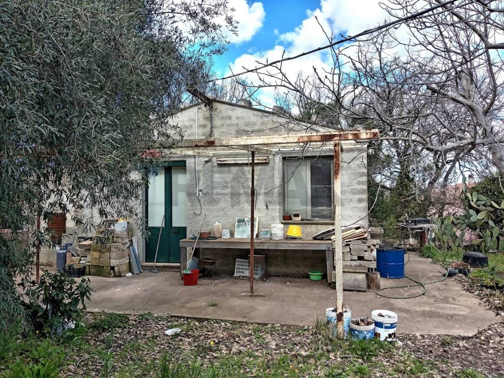 Terreno a Palazzolo acreide in Contrada Casabianca - Foto 5