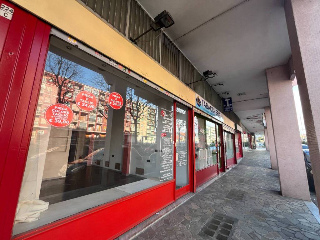 Immobile a Rivoli in Corso Francia - Foto 2