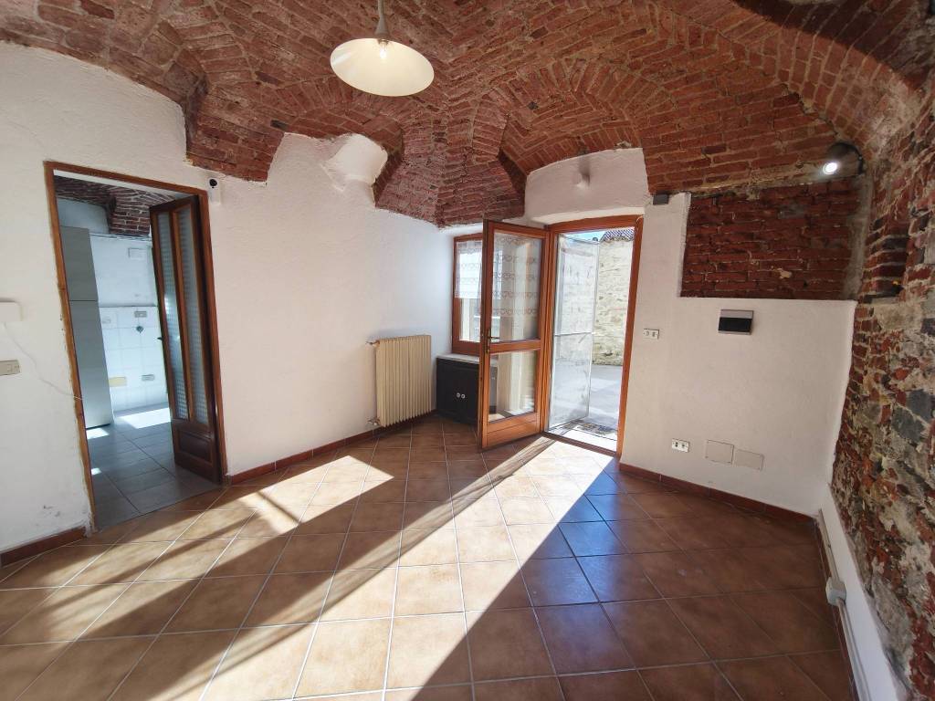 Casa indipendente a Balangero in Via Chiesa, 6 - Foto 3