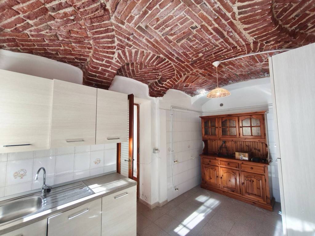 Casa indipendente a Balangero in Via Chiesa, 6 - Foto 5