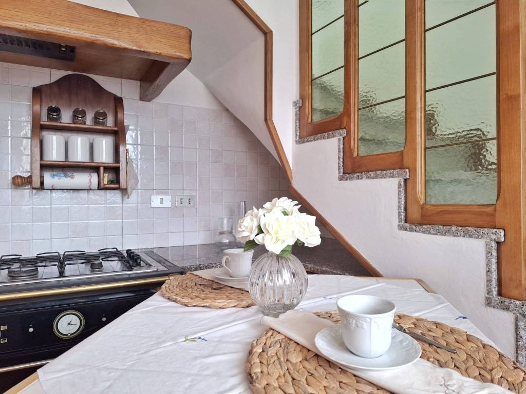 Villetta a schiera a Torreano in Frazione Masarolis, 79 - Foto 5