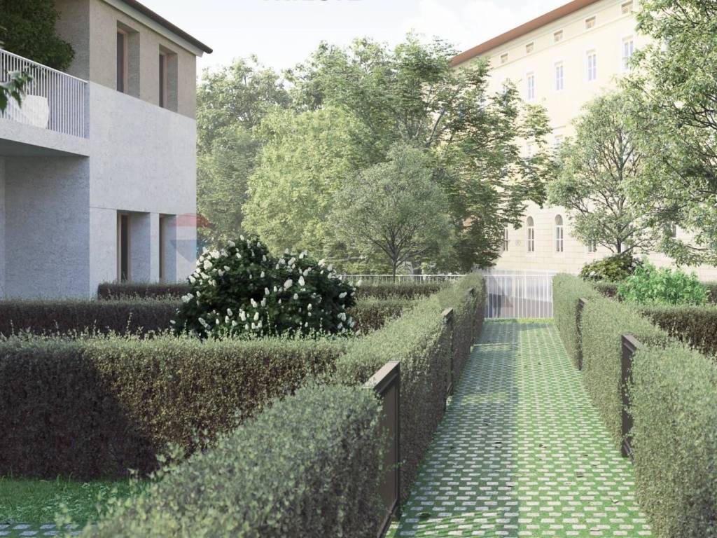 Appartamento a Trieste in VIA GAMBINI - Foto 2