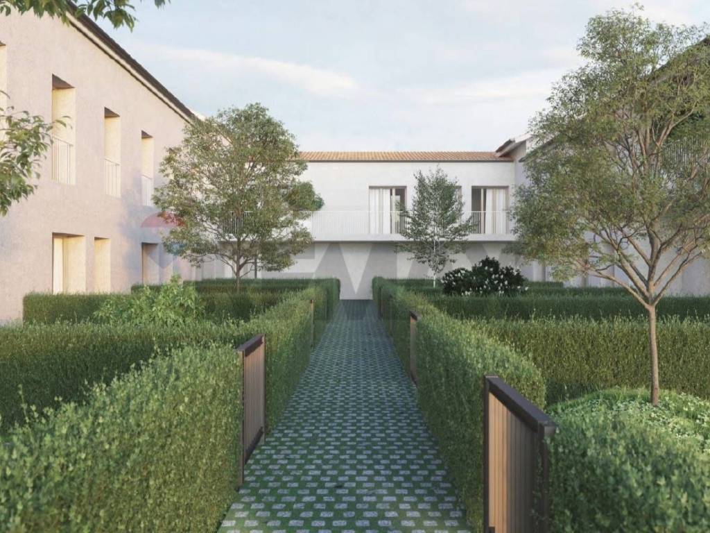 Appartamento a Trieste in VIA GAMBINI - Foto 3