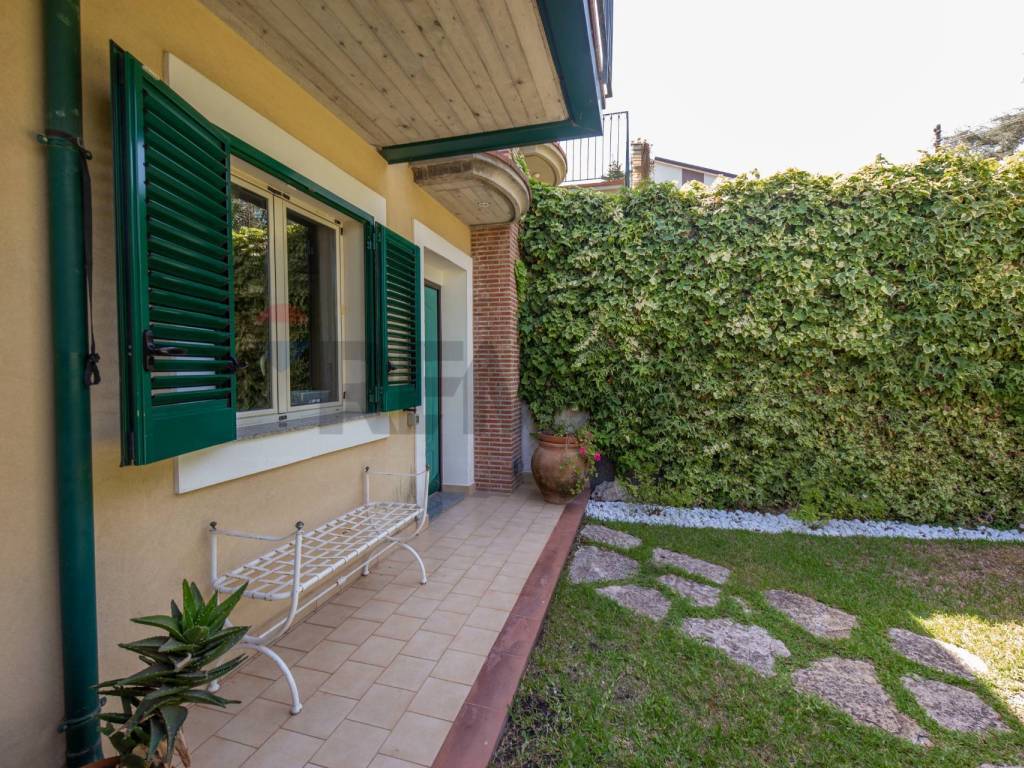 Villa a Trecastagni in via assisi prima traversa, 9 - Foto 4