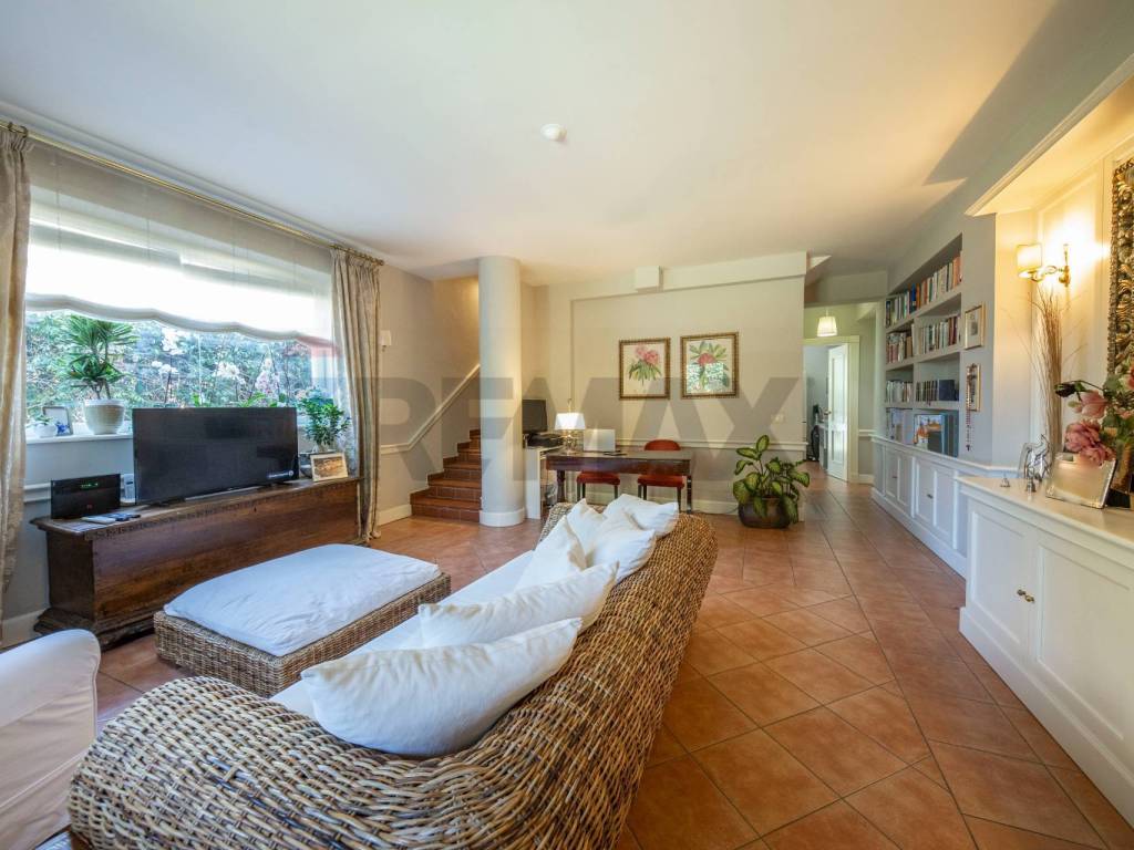 Villa a Trecastagni in via assisi prima traversa, 9 - Foto 5