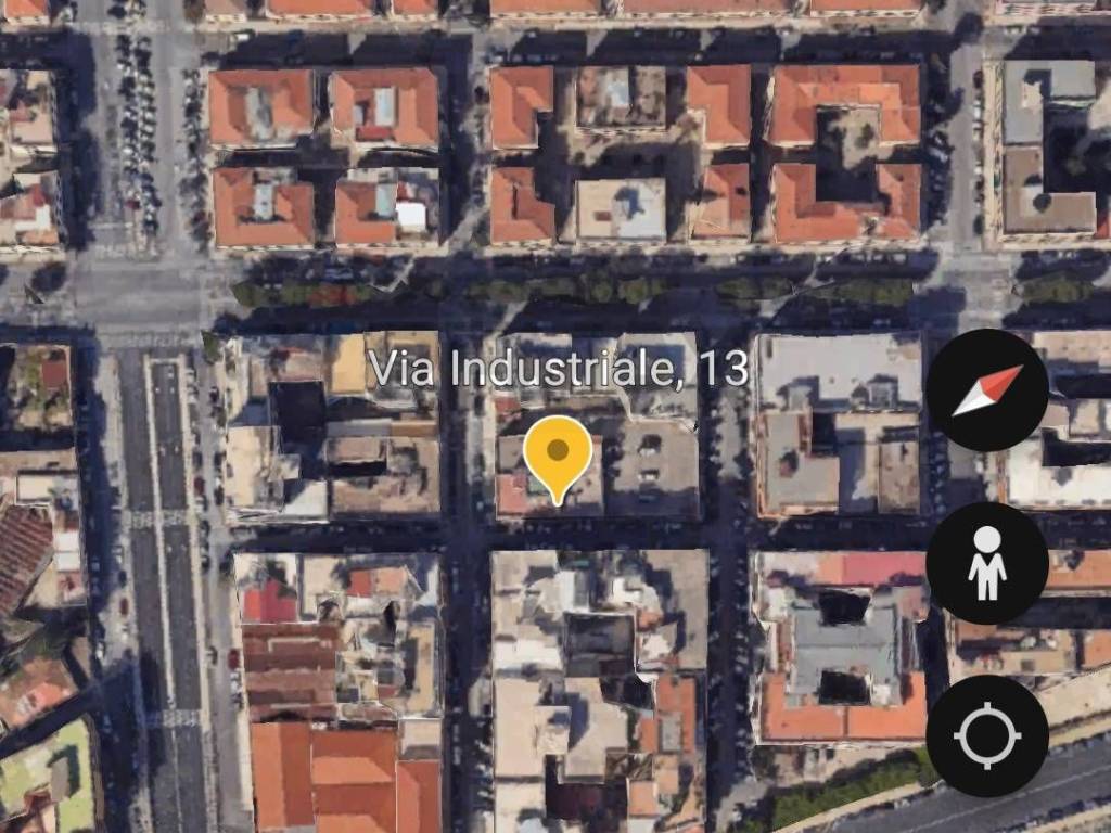 Immobile a Messina in Via Industriale, 13 - Foto 4