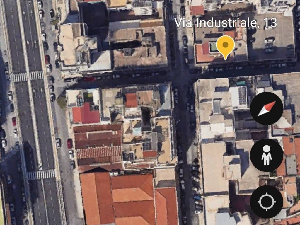 Immobile a Messina in Via Industriale, 13 - Foto 5