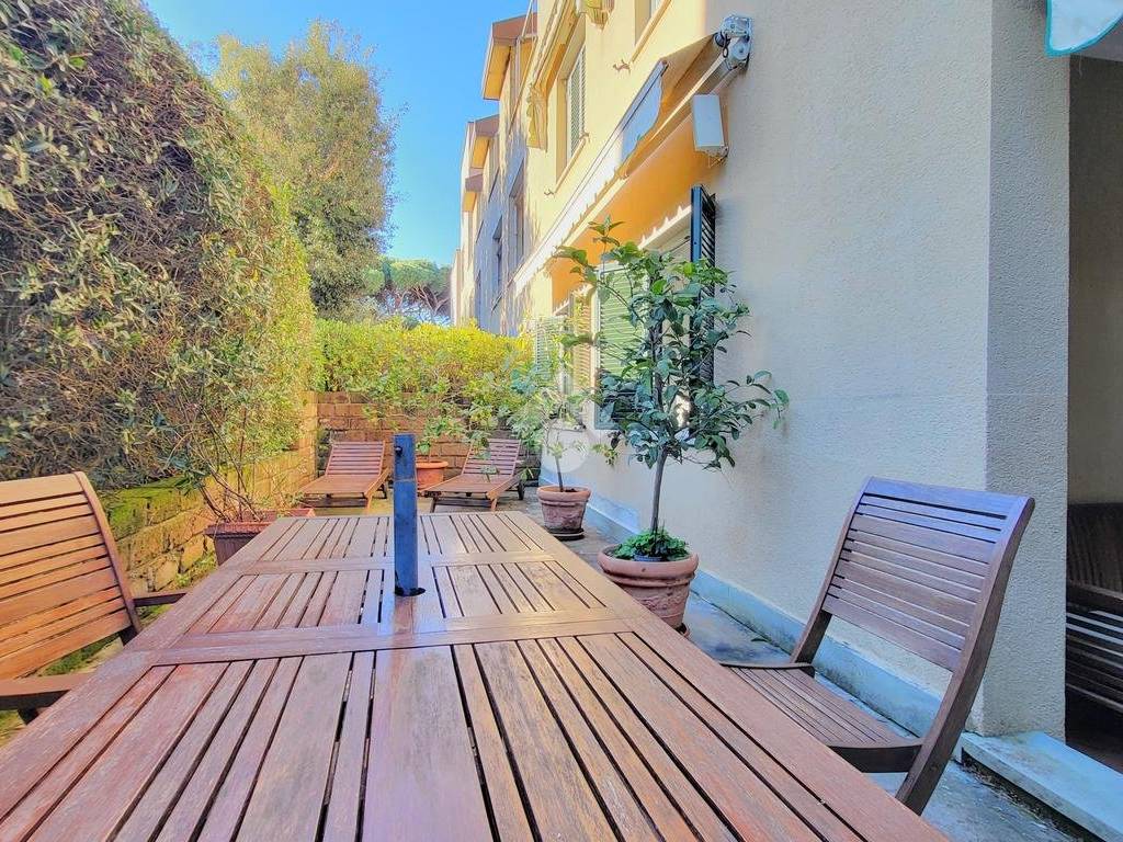 Appartamento a Castiglione della pescaia in Punta Ala, Complesso I Boboli, Via Cala del Pozzo, 1 - Foto 2