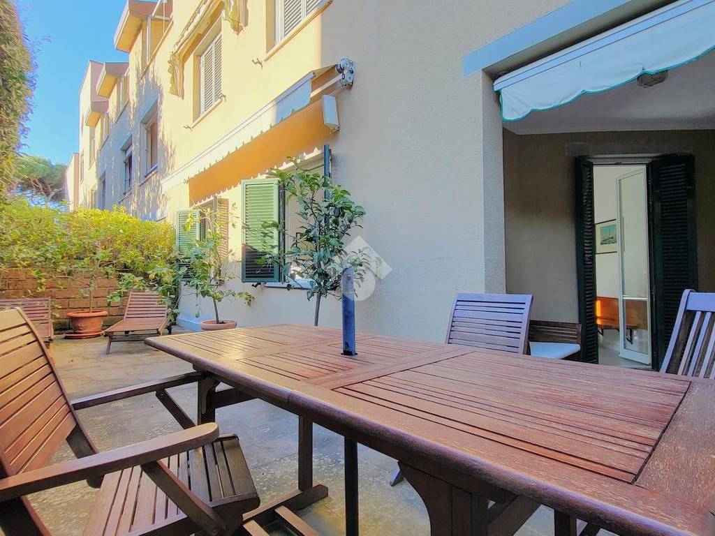 Appartamento a Castiglione della pescaia in Punta Ala, Complesso I Boboli, Via Cala del Pozzo, 1 - Foto 3