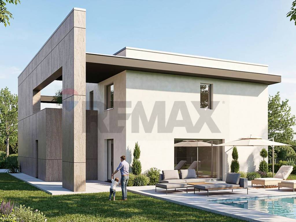 Villa a Noceto in Fabrizio de andrè - Foto 2